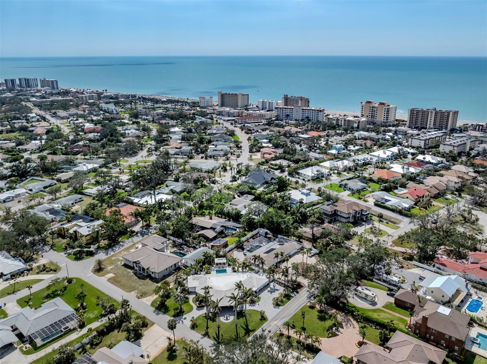 VENICE GULF VIEW REP - Residential