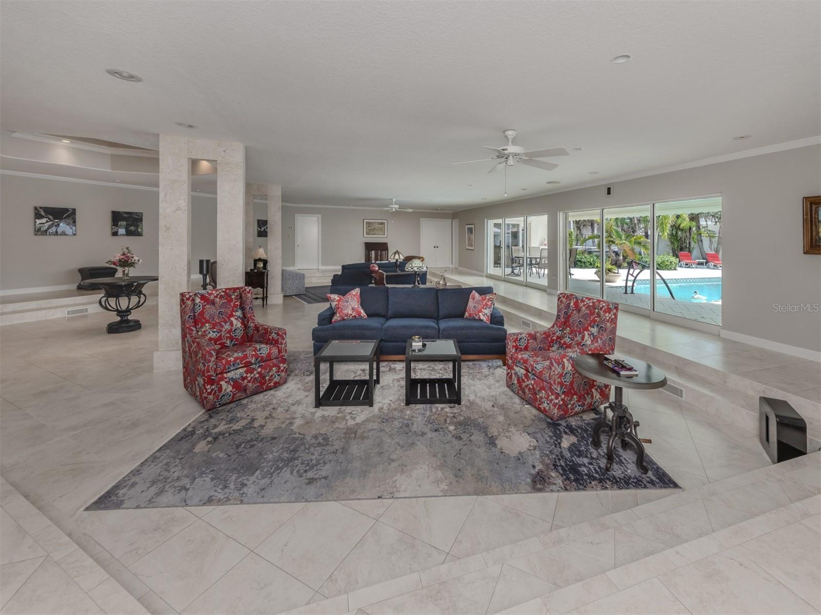 VENICE GULF VIEW REP - Residential