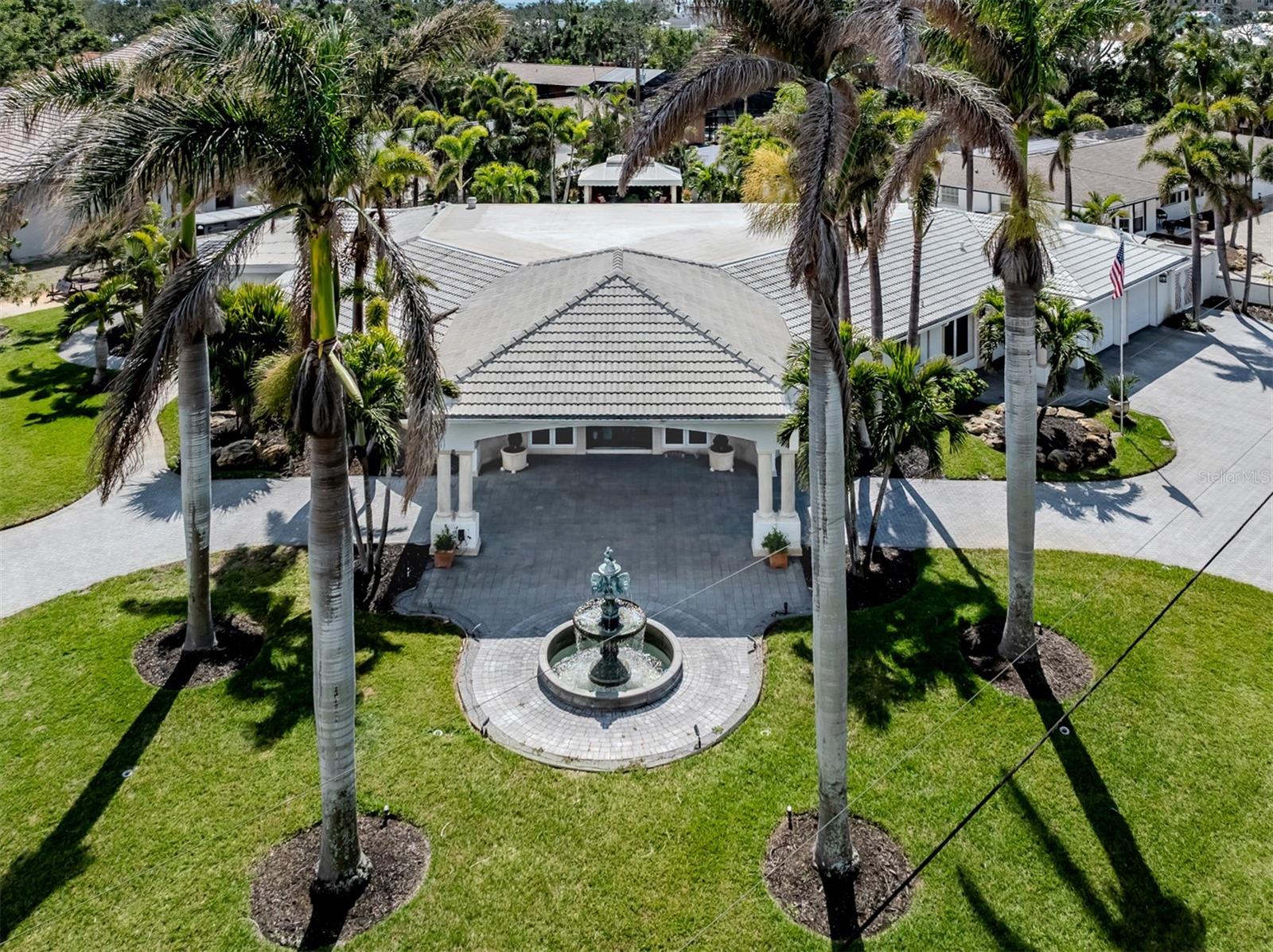 VENICE GULF VIEW REP - Residential