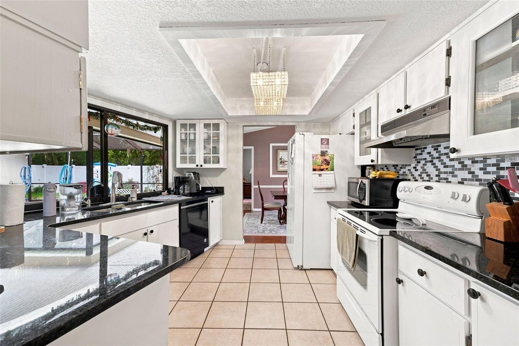 Photo of 4292 Elwood Road, Spring Hill, FL 34609 (MLS # W7888456)