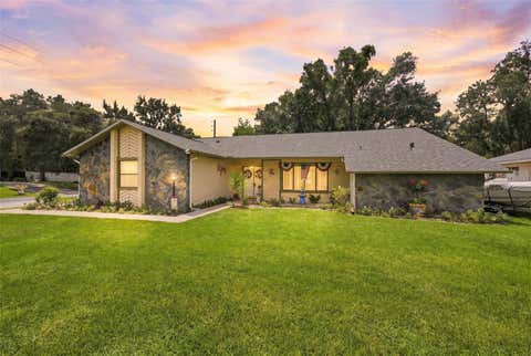 Photo of 4292 Elwood Road, Spring Hill, FL 34609 (MLS # W7888456)