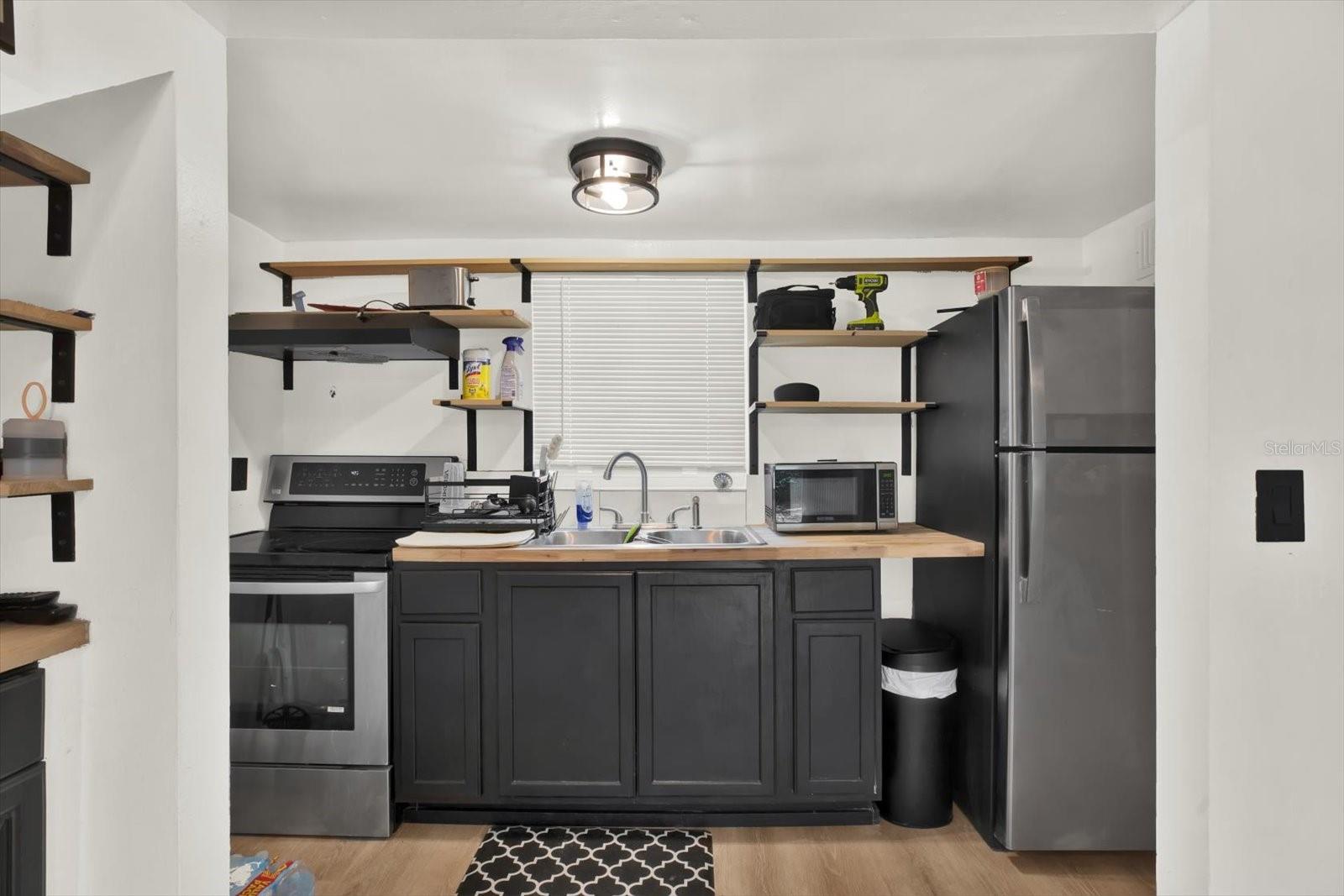 OAK TERRACE REV OF - Residential