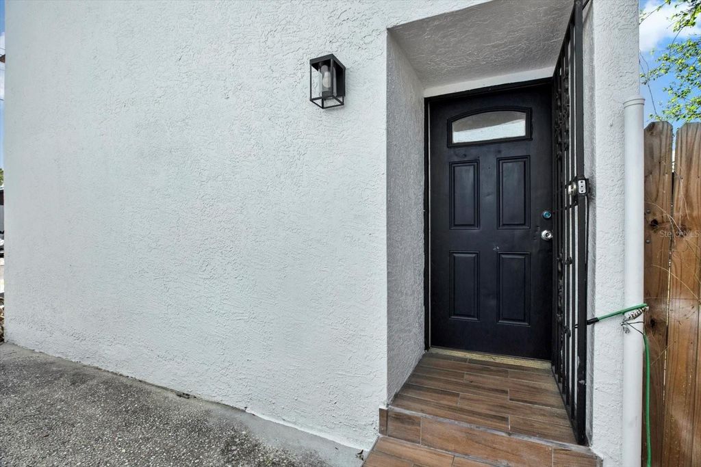 Photo of 8606 N Semmes Street #A, Tampa, FL 33604 (MLS # TB8485104)