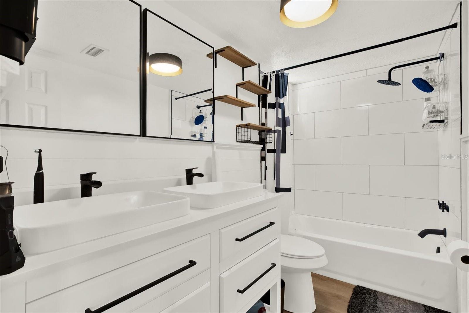 OAK TERRACE REV OF - Residential