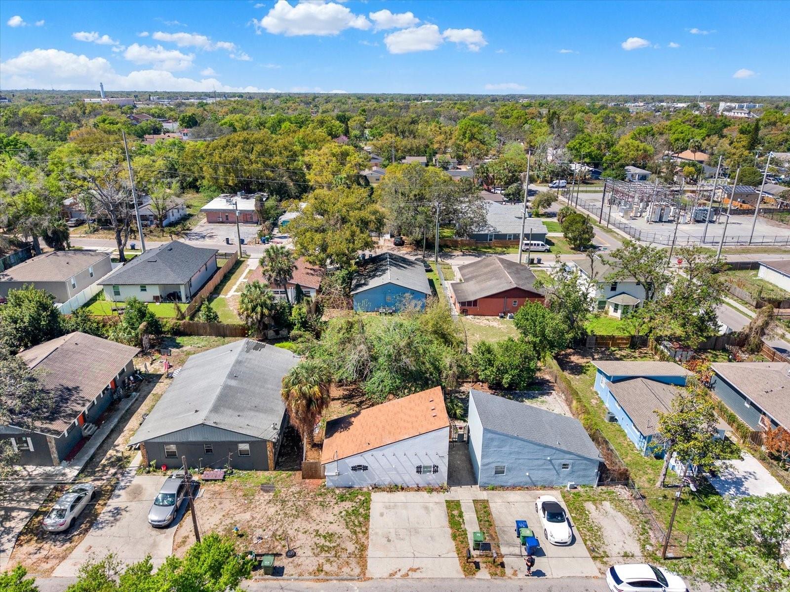 OAK TERRACE REV OF - Residential