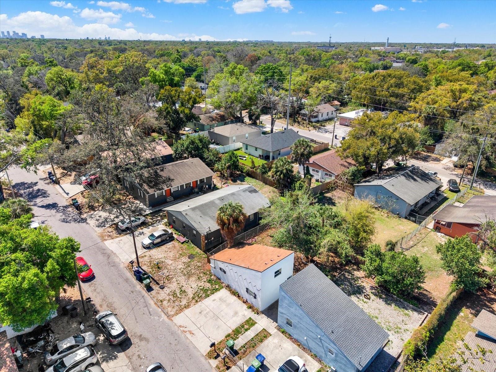 OAK TERRACE REV OF - Residential