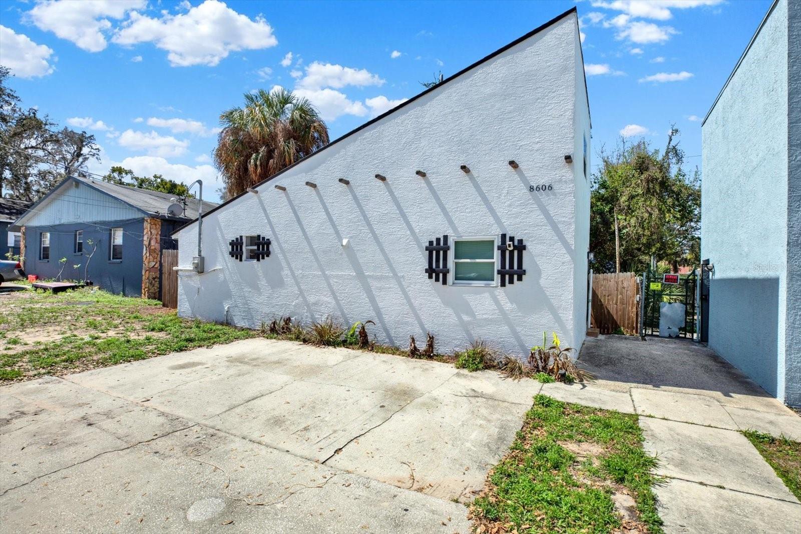 OAK TERRACE REV OF - Residential