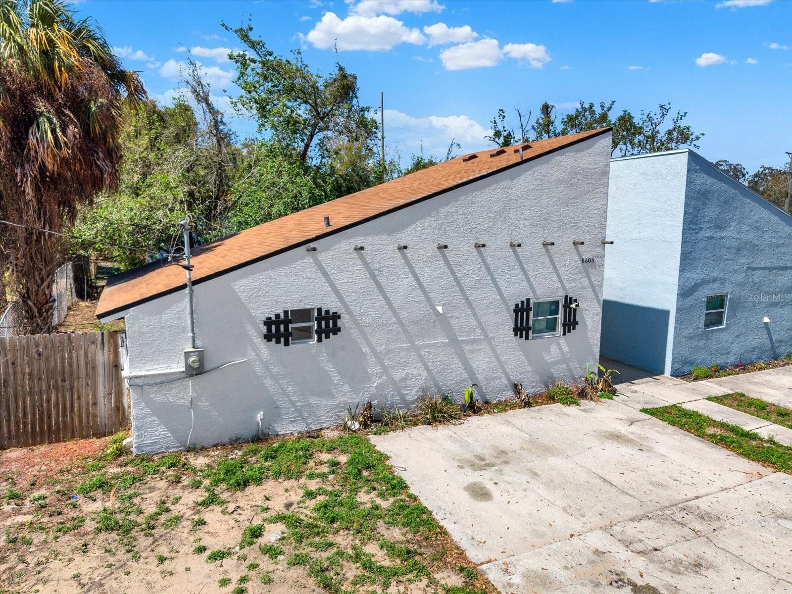 OAK TERRACE REV OF - Residential