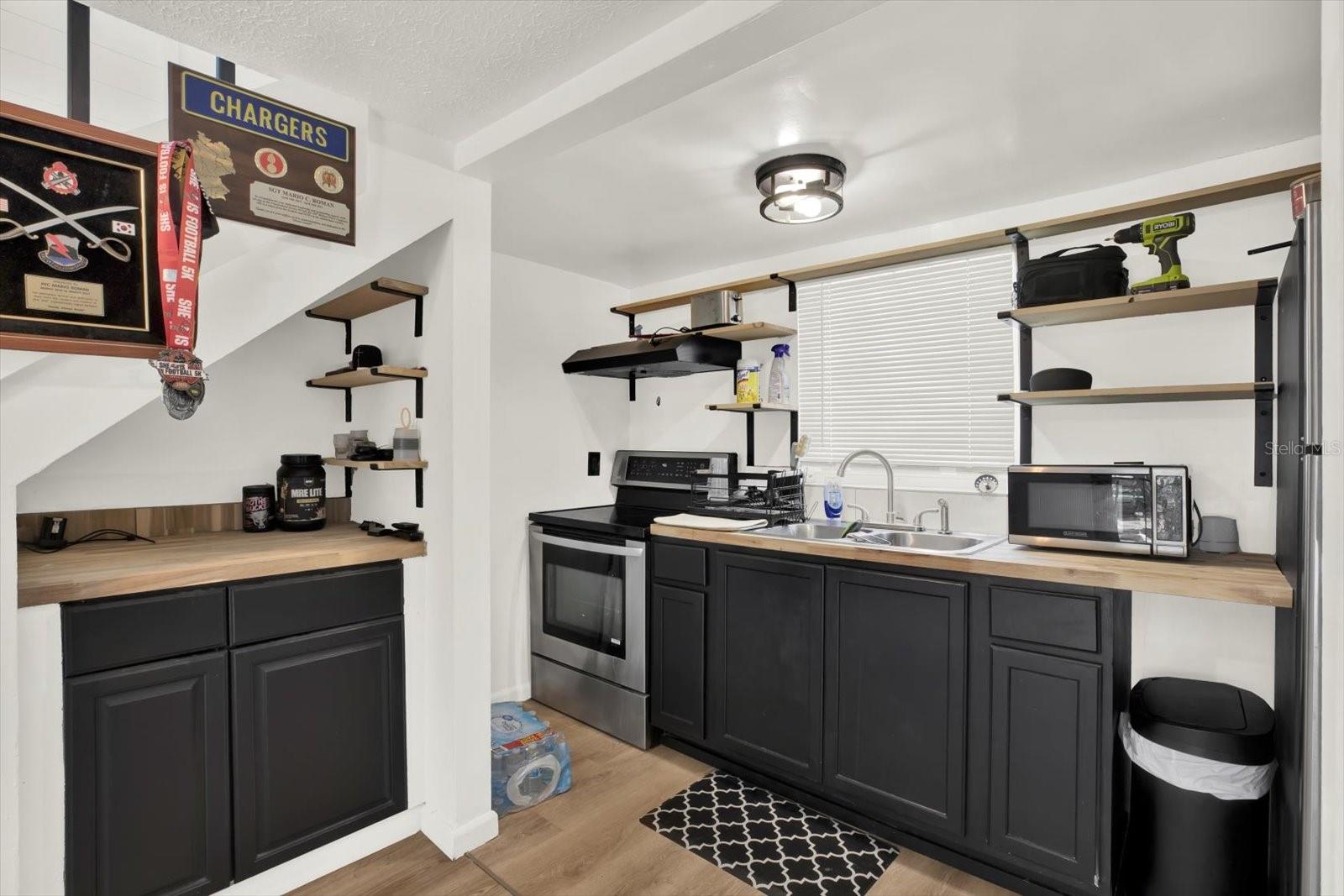 OAK TERRACE REV OF - Residential