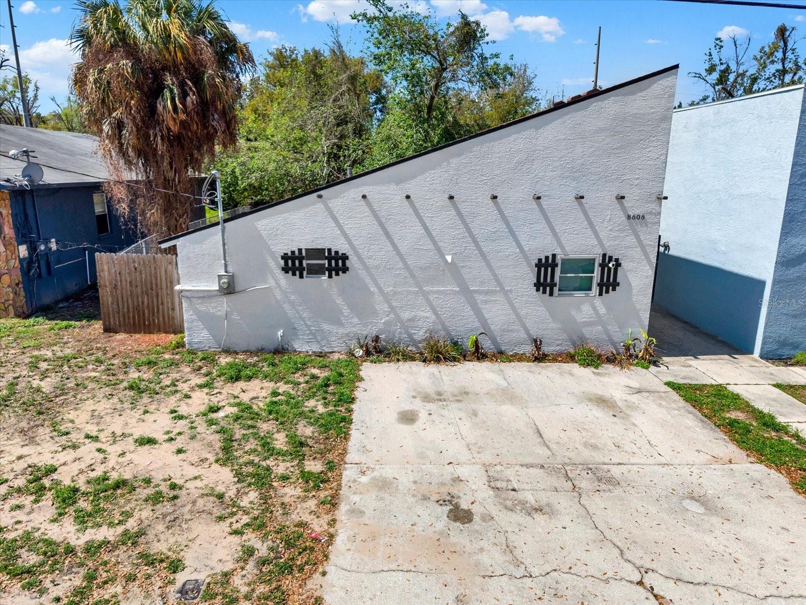 OAK TERRACE REV OF - Residential