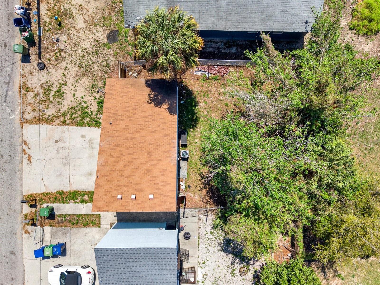 OAK TERRACE REV OF - Residential