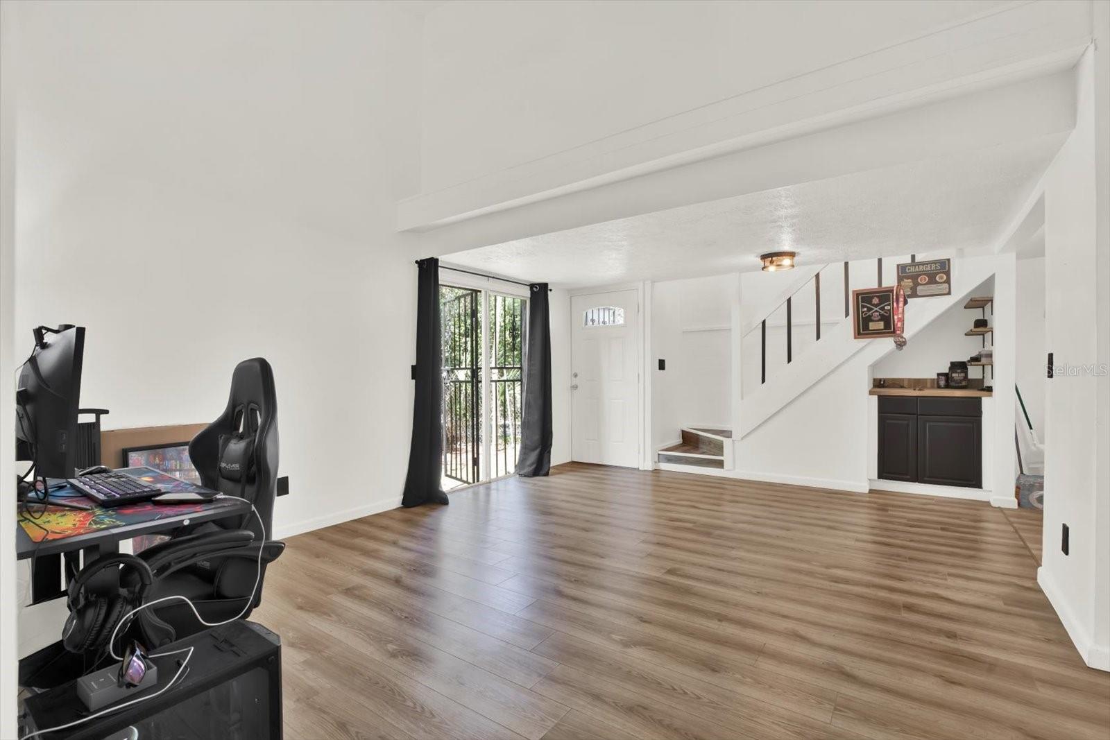 8606 N SEMMES STREET A