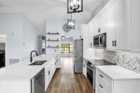 A home in SARASOTA