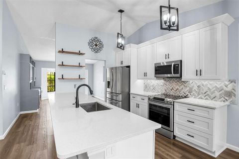 A home in SARASOTA