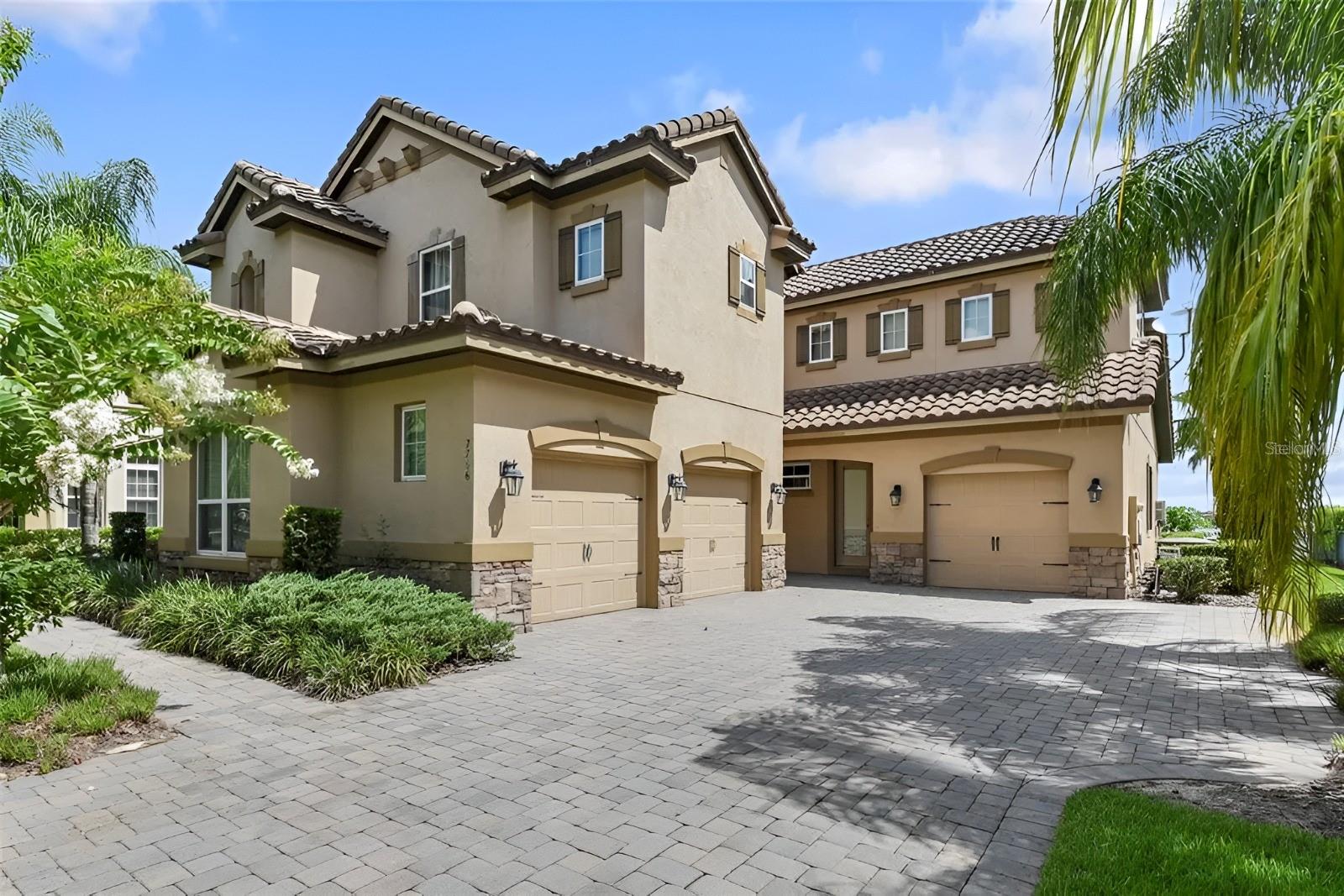 Experience the Best of Florida Living!
Enjoy Florida’s natural beauty from the comfort of your own home with breathtaking sunset views over a serene lake. Whether you're watching the full moon rise or catching glimpses of Disney’s nightly fireworks, this modern residence offers a front-row seat to nature’s magic.
Designed for both relaxation and entertaining, this spacious home boasts soaring ceilings and elegant interiors that make every day feel regal. With 5 bedrooms and 4.5 bathrooms, there's room for families of all sizes—plus dedicated spaces for a private office, guest accommodations, a home theater, and a game room.
The luxurious master suite features stunning lake views, a spa-like bath with a soaking tub, and an expansive walk-in closet that offers more than enough storage for your entire wardrobe.
Located in the scenic community of Winter Garden, this home includes exclusive access to a private clubhouse with a resort-style pool and fitness center. Guests will love movie nights and gatherings in your inviting space.
Conveniently close to theme parks, downtown Orlando, major highways, top-rated schools, and shopping centers, this home offers the perfect blend of comfort and convenience.
Don’t miss your chance to own this exceptional home—schedule your private showing today!