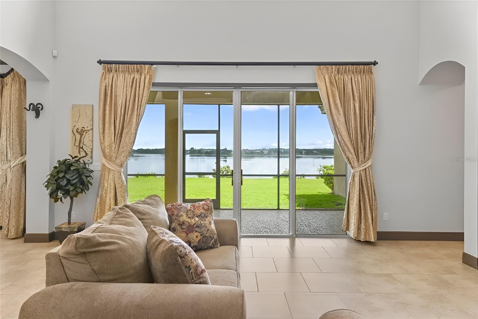 WEST LAKE HANCOCK ESTATES - Residential