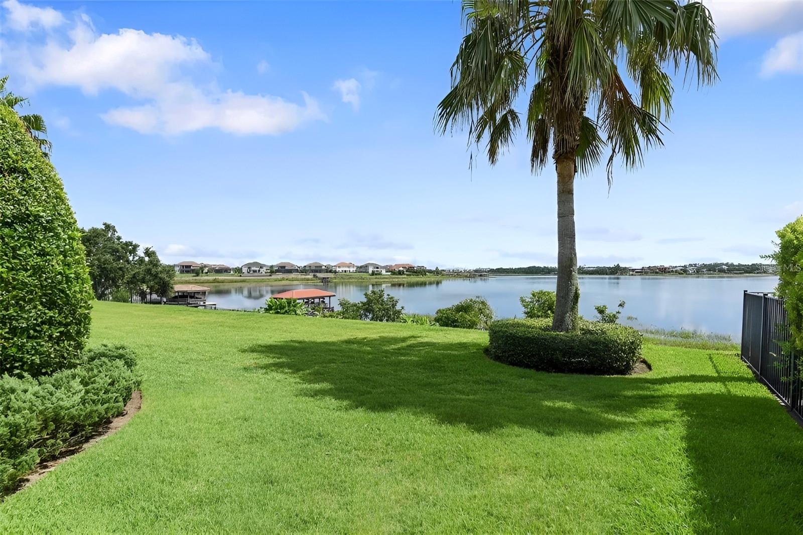 WEST LAKE HANCOCK ESTATES - Residential
