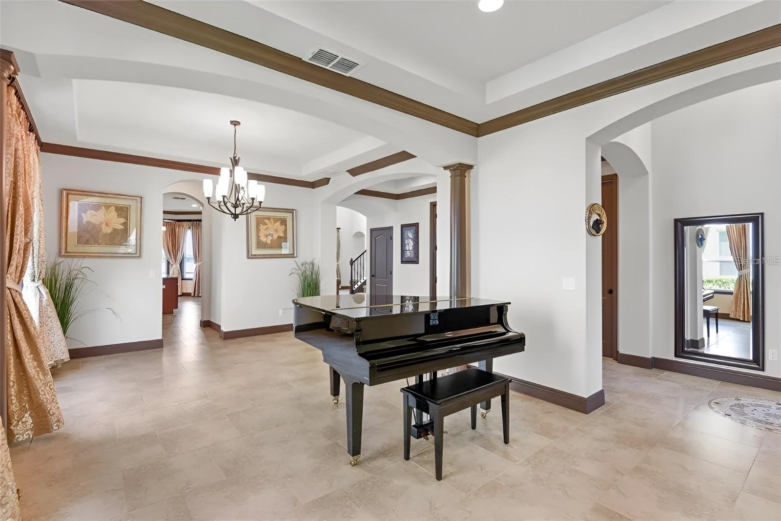 WEST LAKE HANCOCK ESTATES - Residential