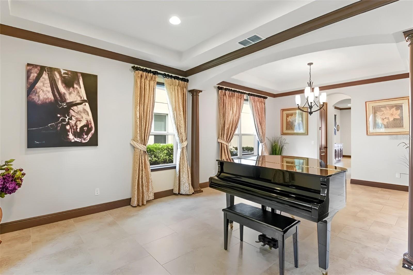 WEST LAKE HANCOCK ESTATES - Residential
