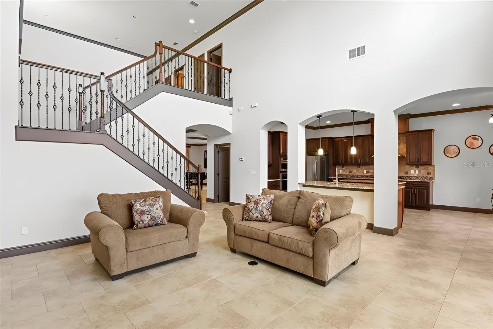 WEST LAKE HANCOCK ESTATES - Residential