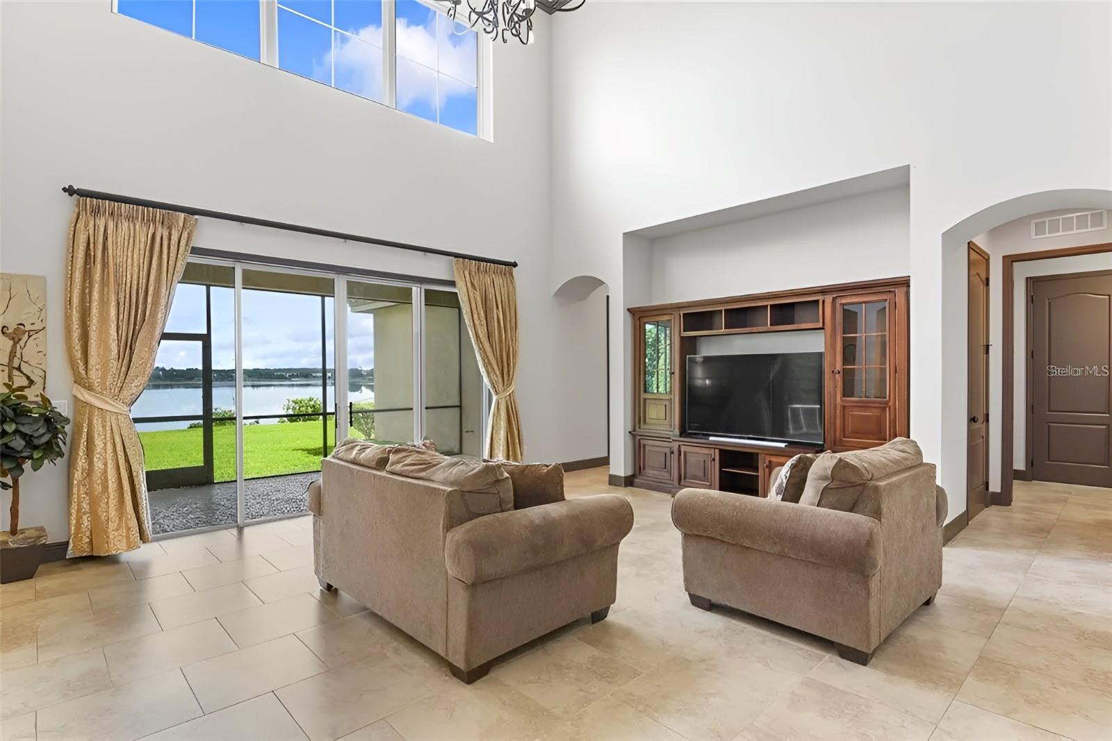 WEST LAKE HANCOCK ESTATES - Residential