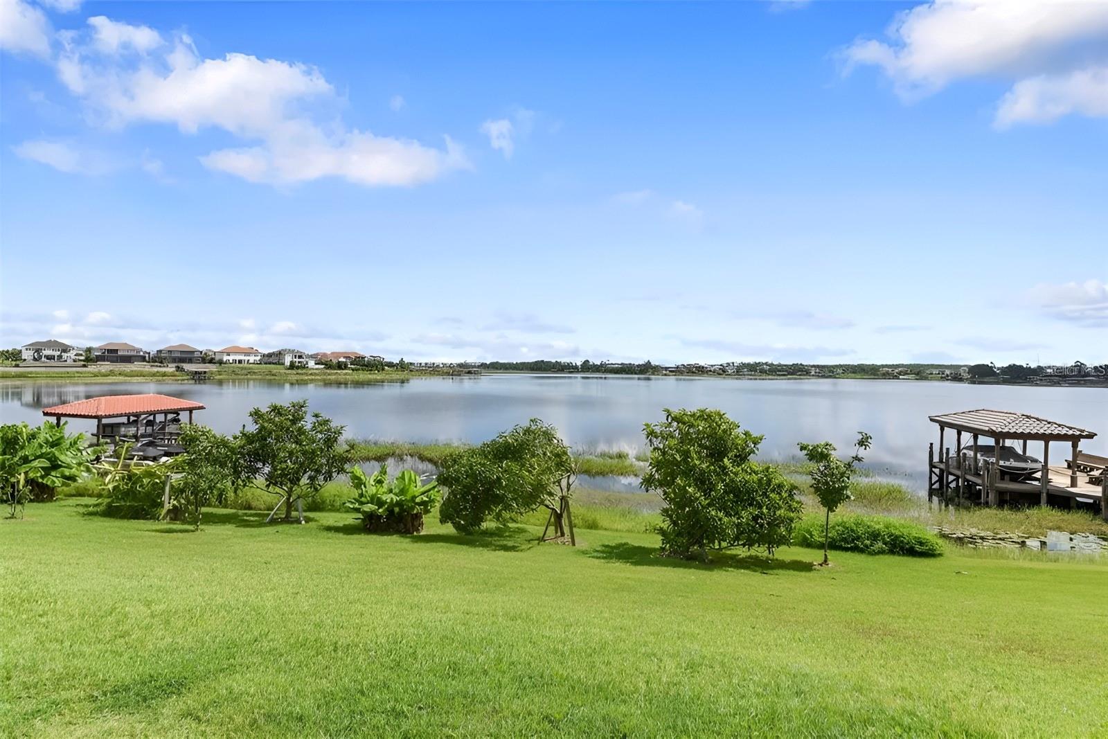 WEST LAKE HANCOCK ESTATES - Residential