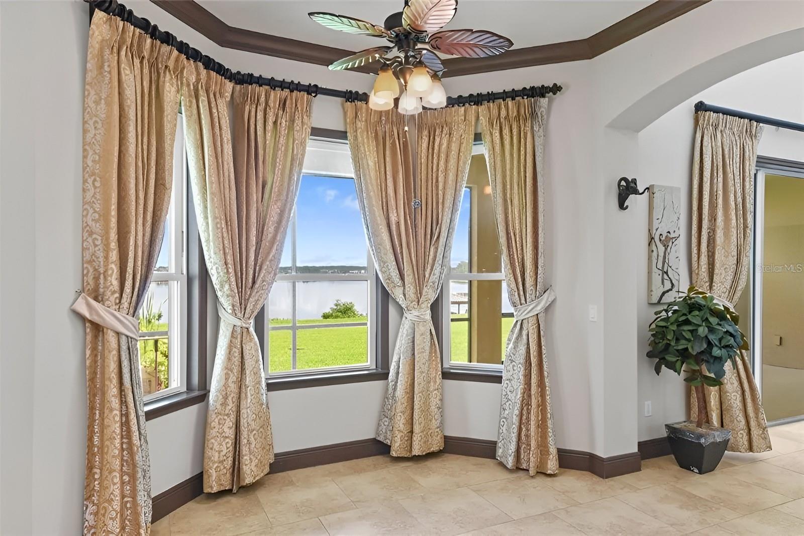 WEST LAKE HANCOCK ESTATES - Residential