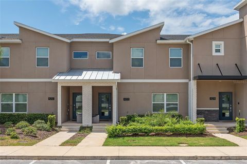 Photo of 4212 Paragraph Drive, Kissimmee, FL 34746 (MLS # S5130372)