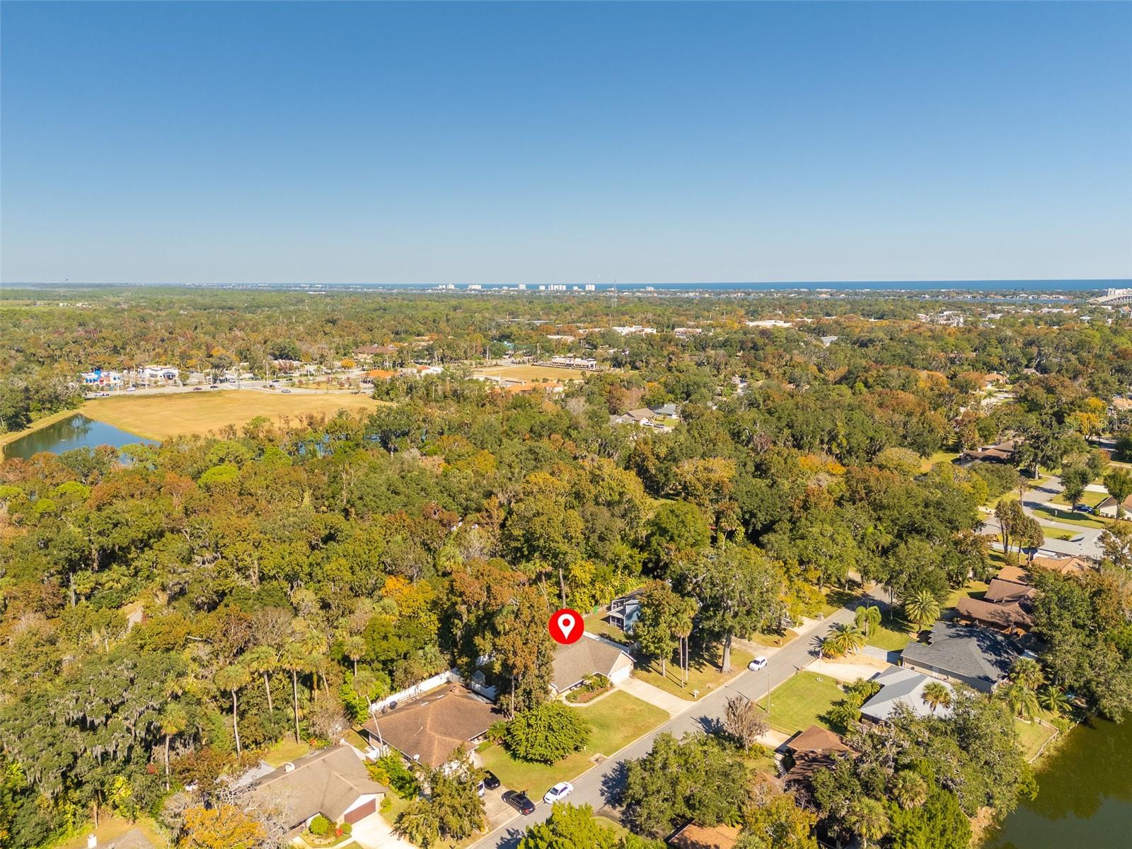 HAMMOCK TRACE UNIT 2 - Residential