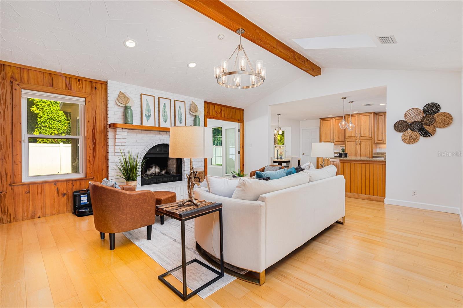 HAMMOCK TRACE UNIT 2 - Residential