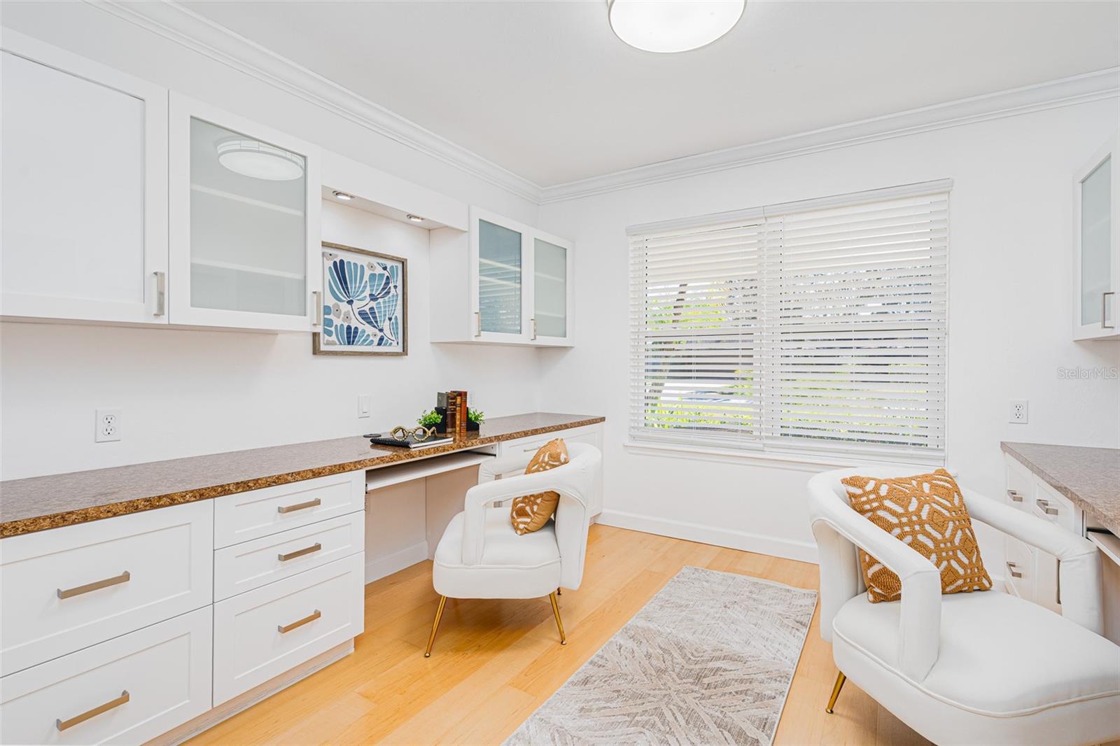 HAMMOCK TRACE UNIT 2 - Residential