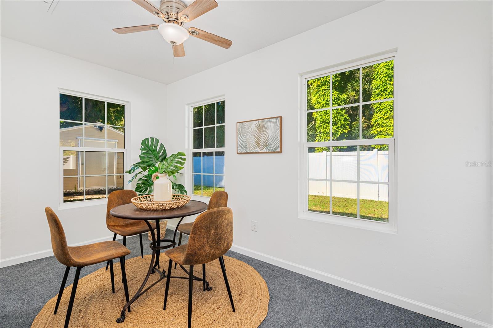 HAMMOCK TRACE UNIT 2 - Residential