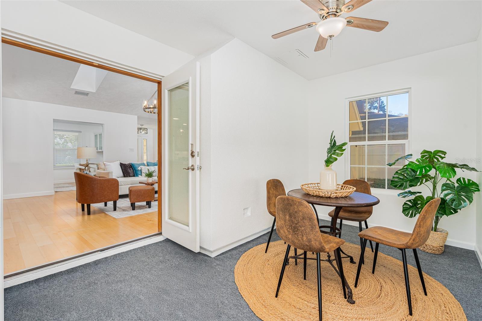 HAMMOCK TRACE UNIT 2 - Residential