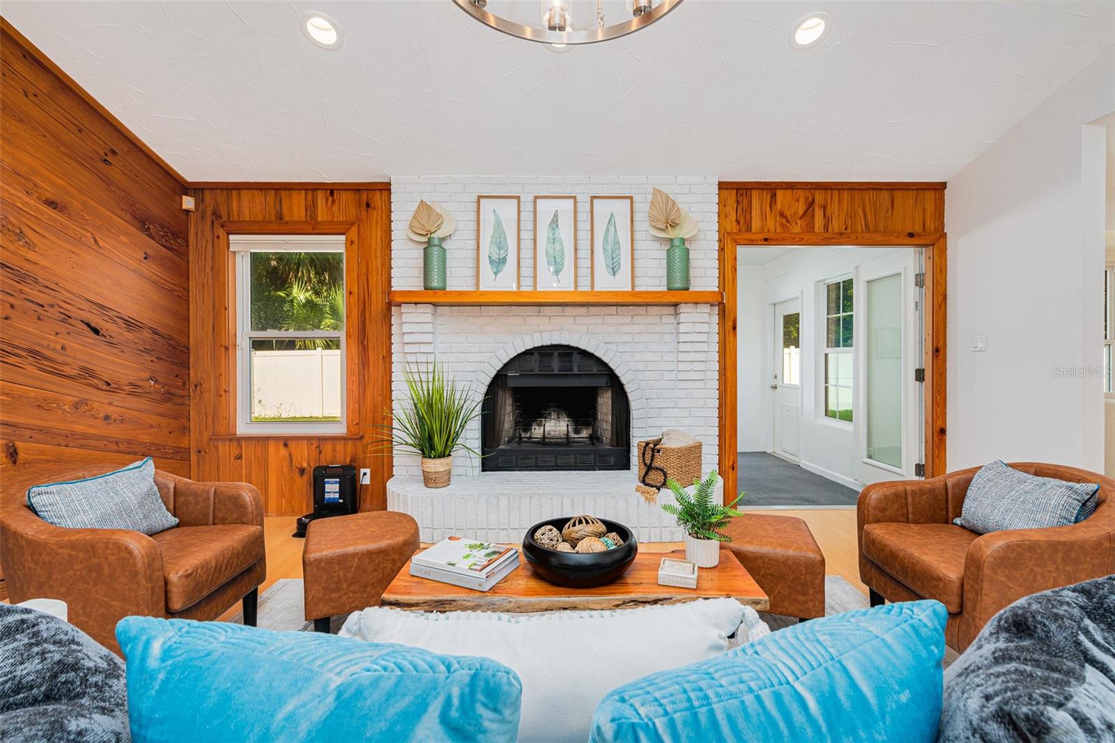 HAMMOCK TRACE UNIT 2 - Residential