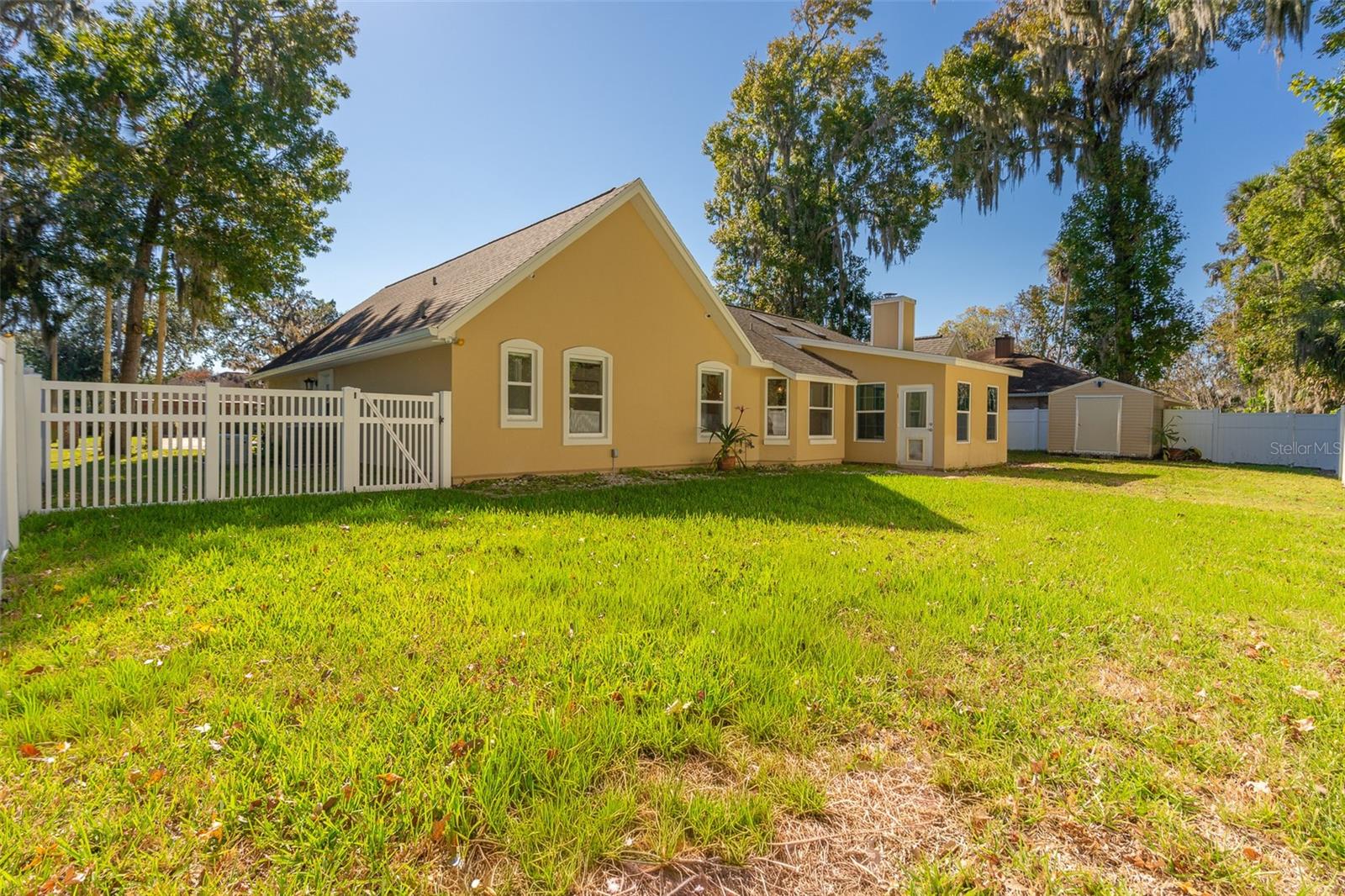 HAMMOCK TRACE UNIT 2 - Residential