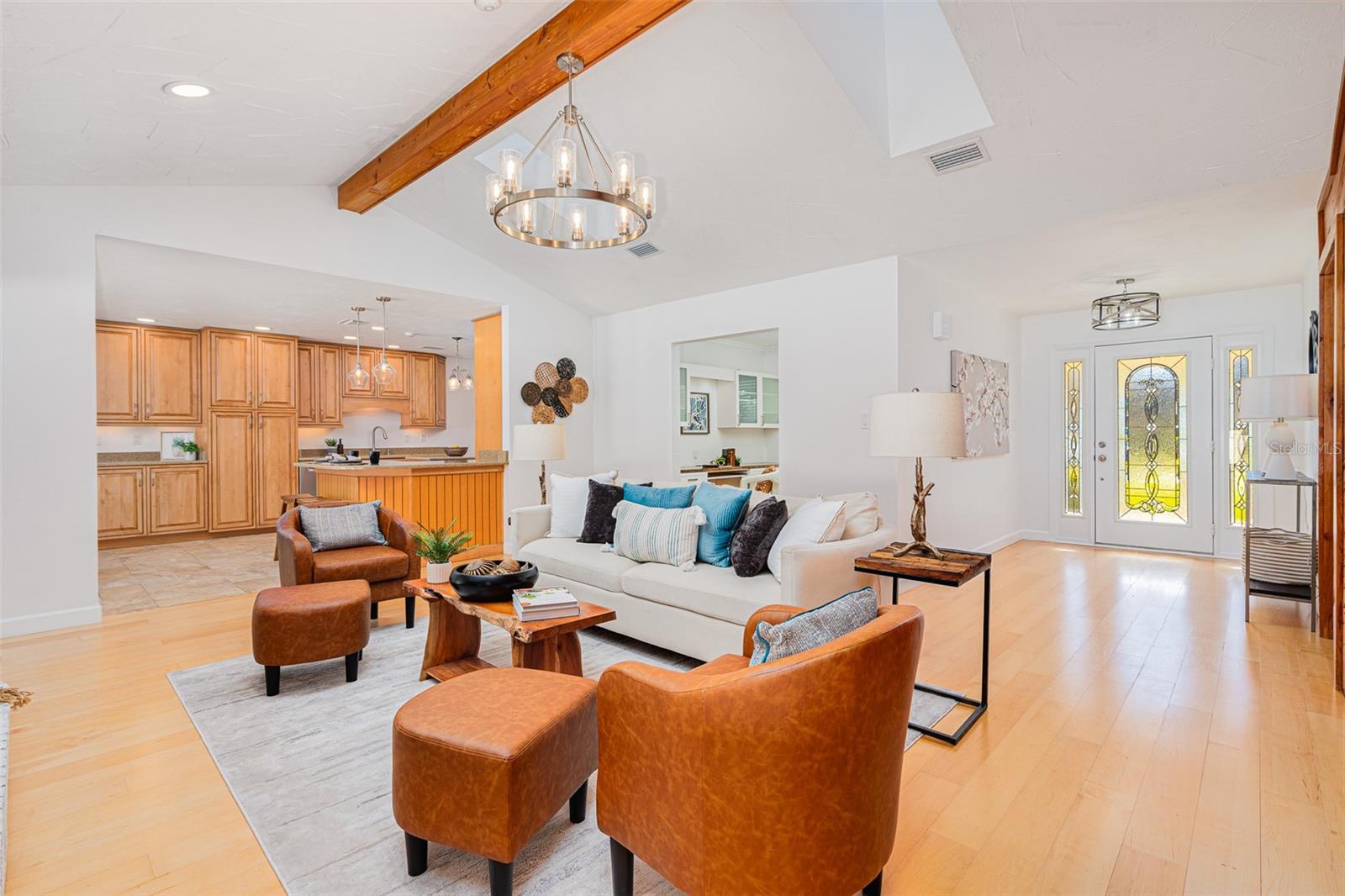 HAMMOCK TRACE UNIT 2 - Residential