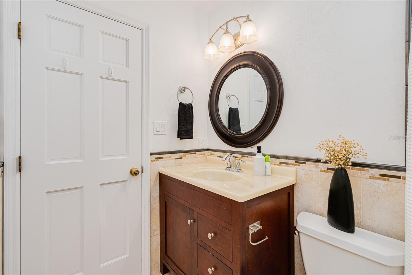 HAMMOCK TRACE UNIT 2 - Residential