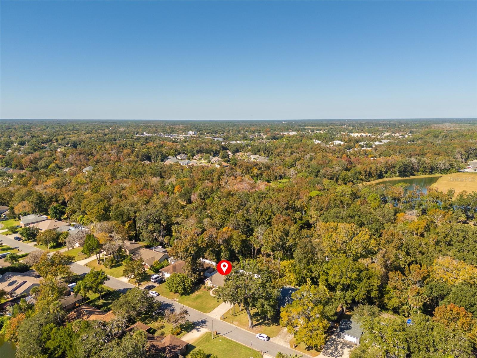 HAMMOCK TRACE UNIT 2 - Residential