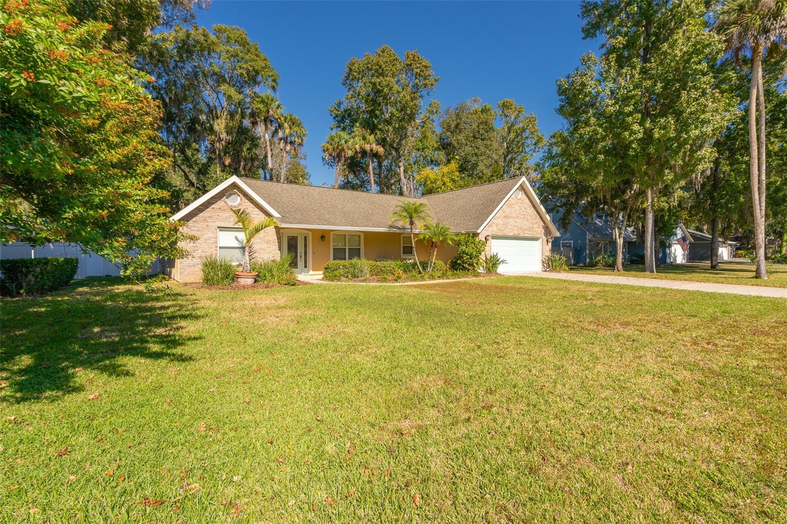 HAMMOCK TRACE UNIT 2 - Residential