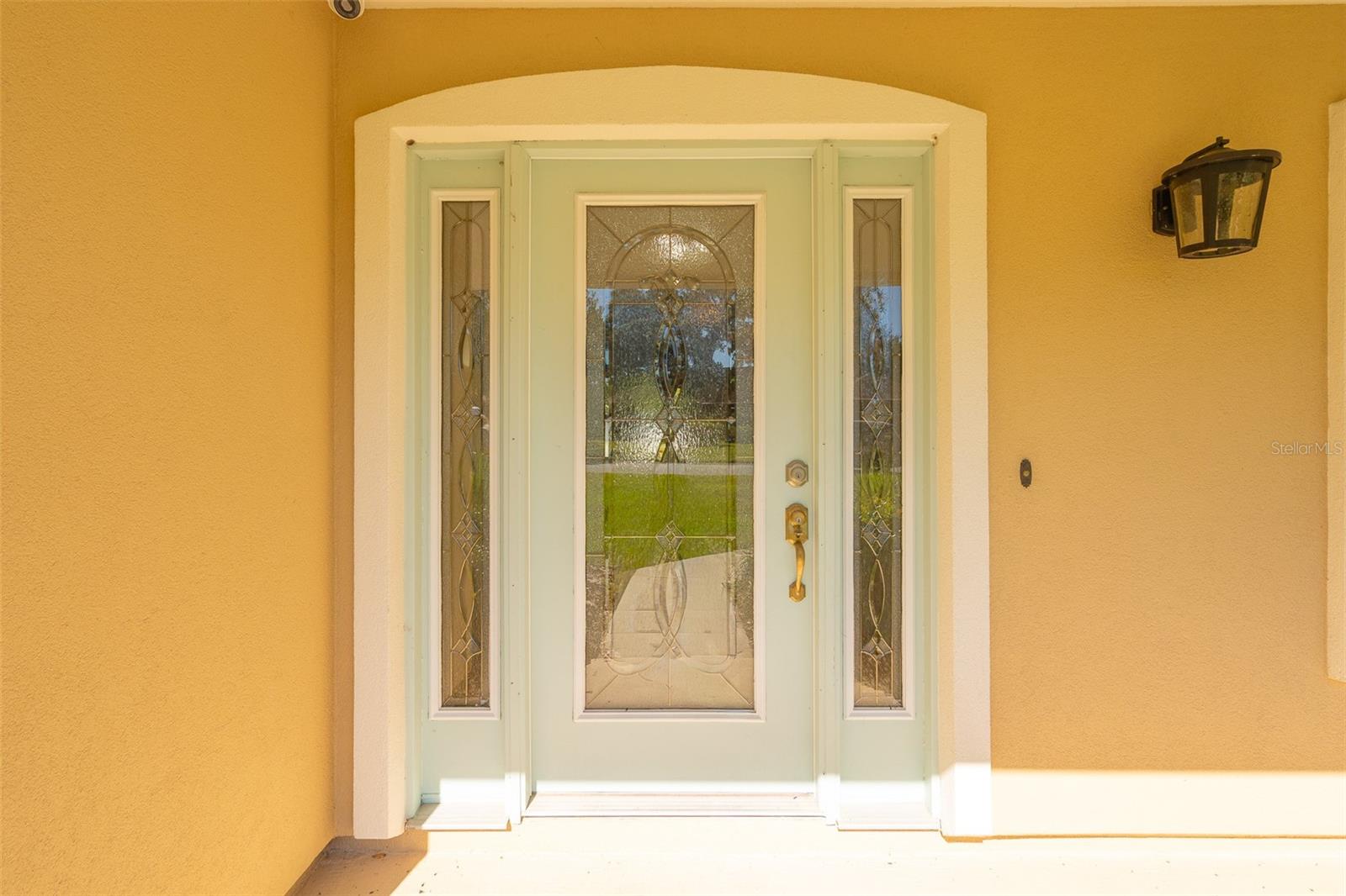 HAMMOCK TRACE UNIT 2 - Residential