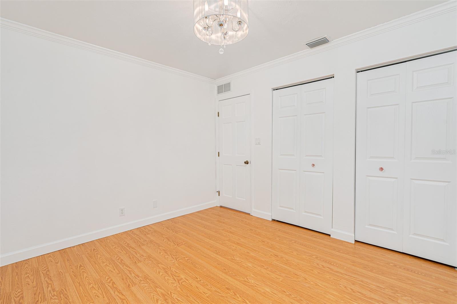 HAMMOCK TRACE UNIT 2 - Residential