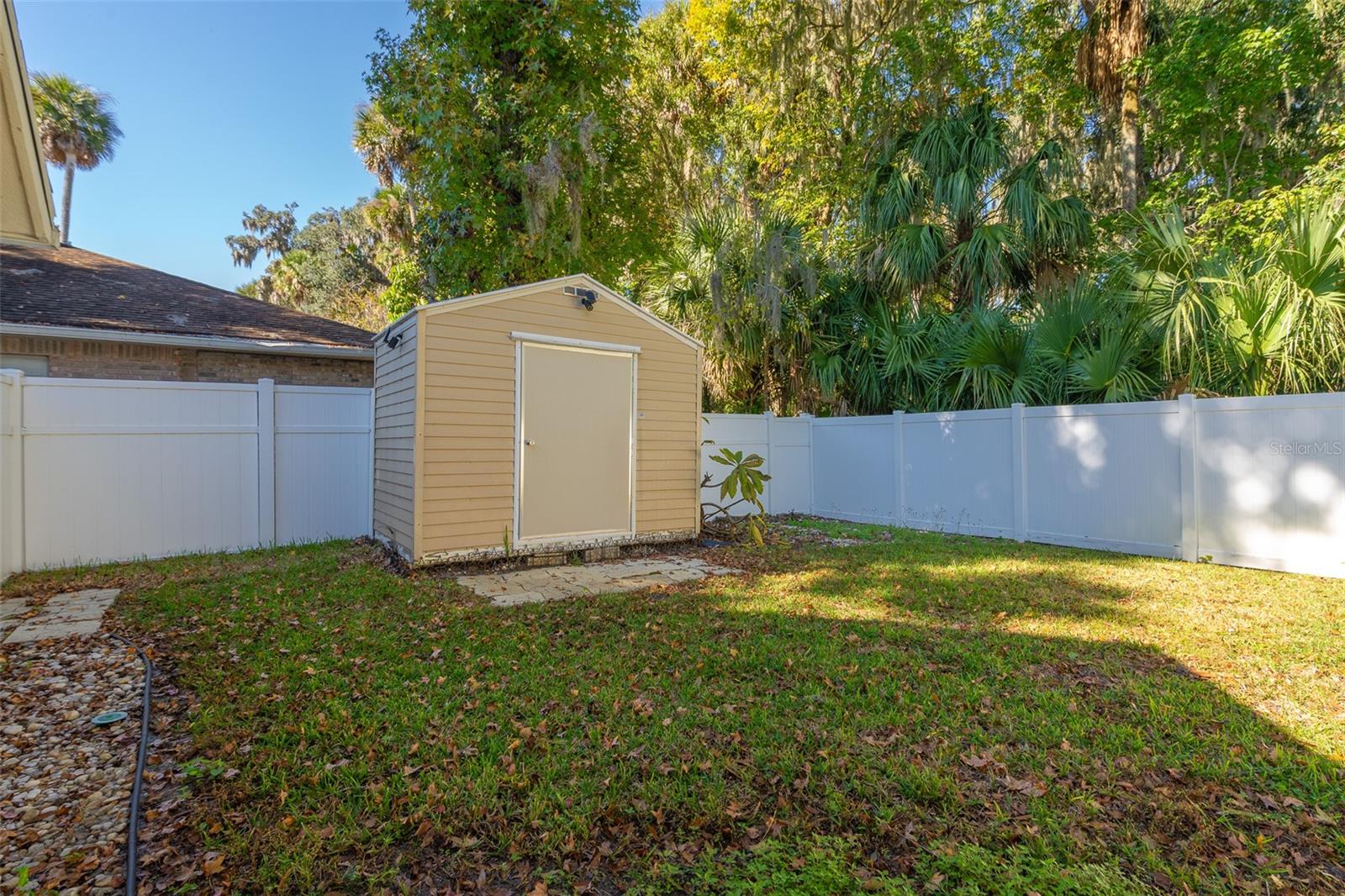 HAMMOCK TRACE UNIT 2 - Residential