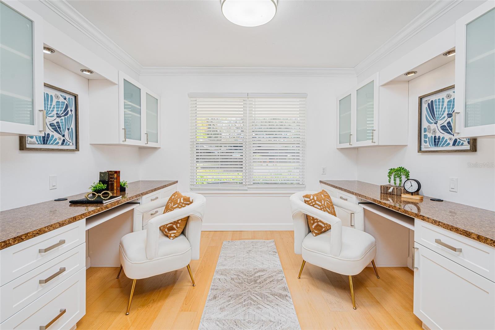 HAMMOCK TRACE UNIT 2 - Residential