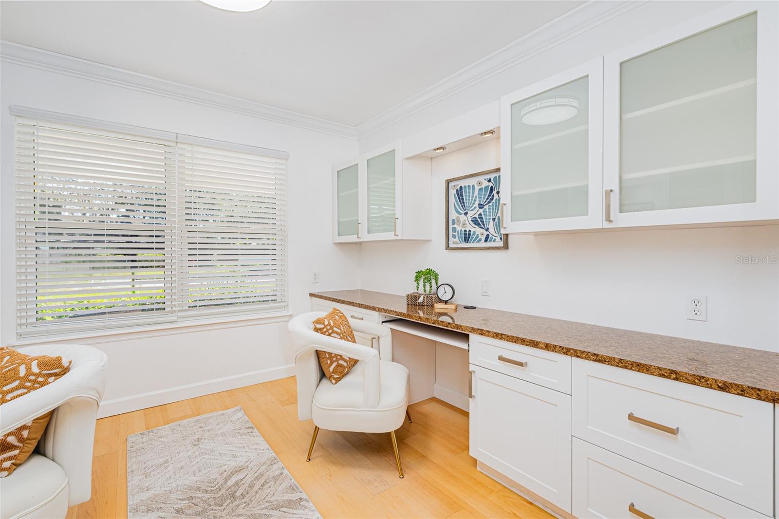 HAMMOCK TRACE UNIT 2 - Residential