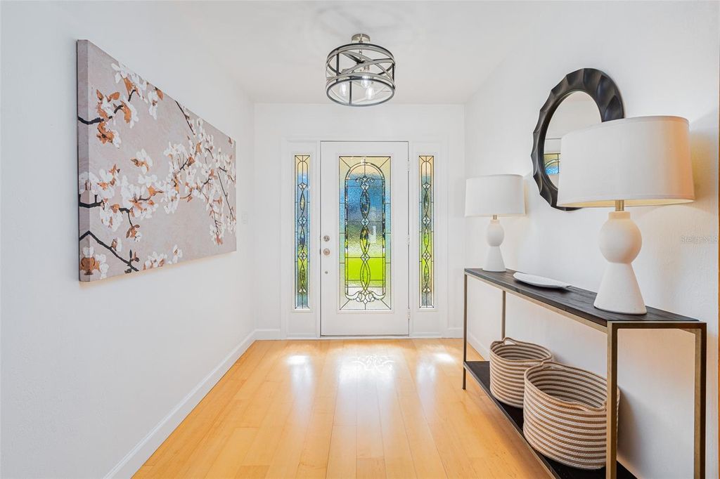 Photo of 543 Sandy Oaks Boulevard, Ormond Beach, FL 32174 (MLS # V4945950)