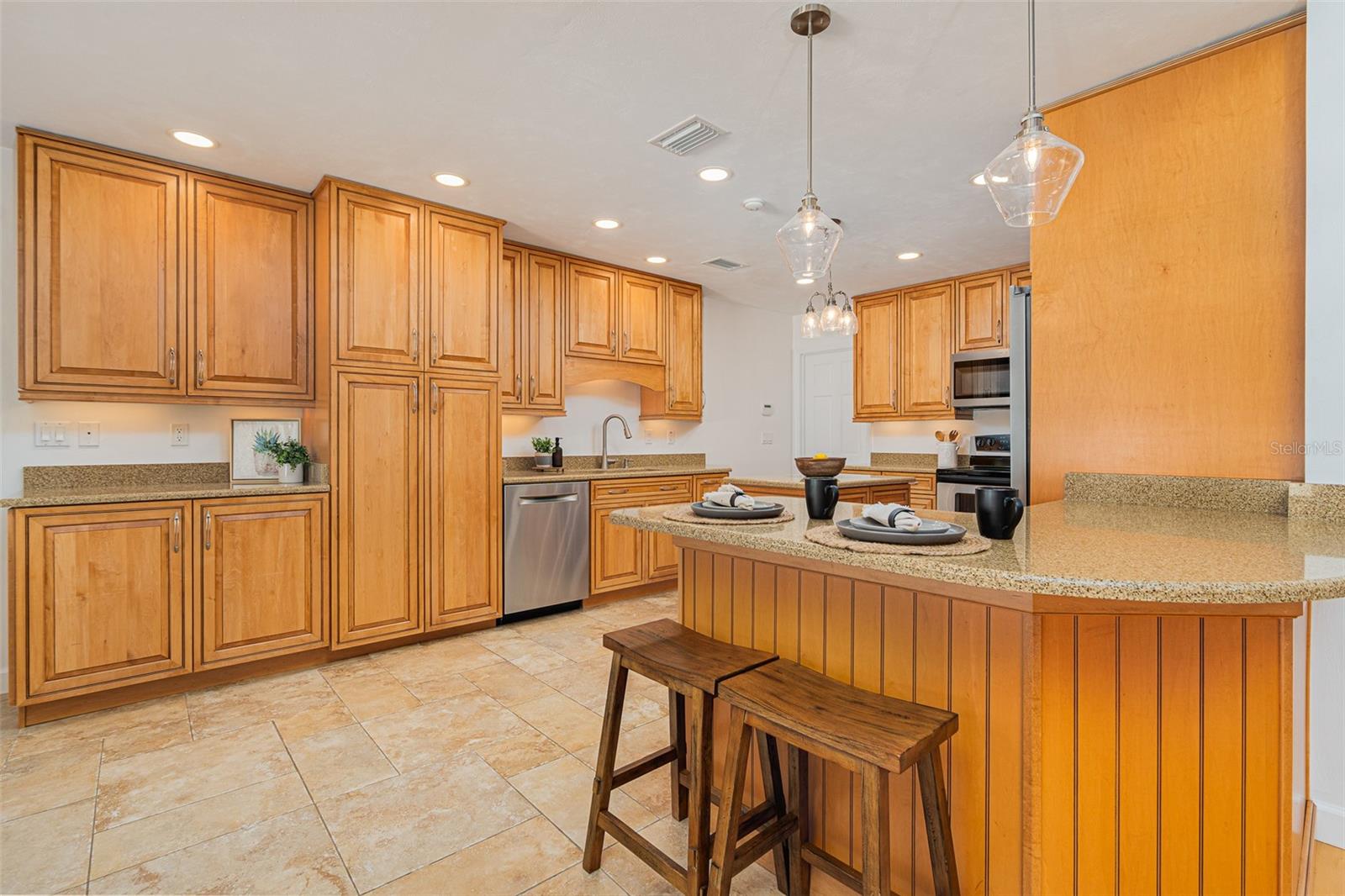 HAMMOCK TRACE UNIT 2 - Residential