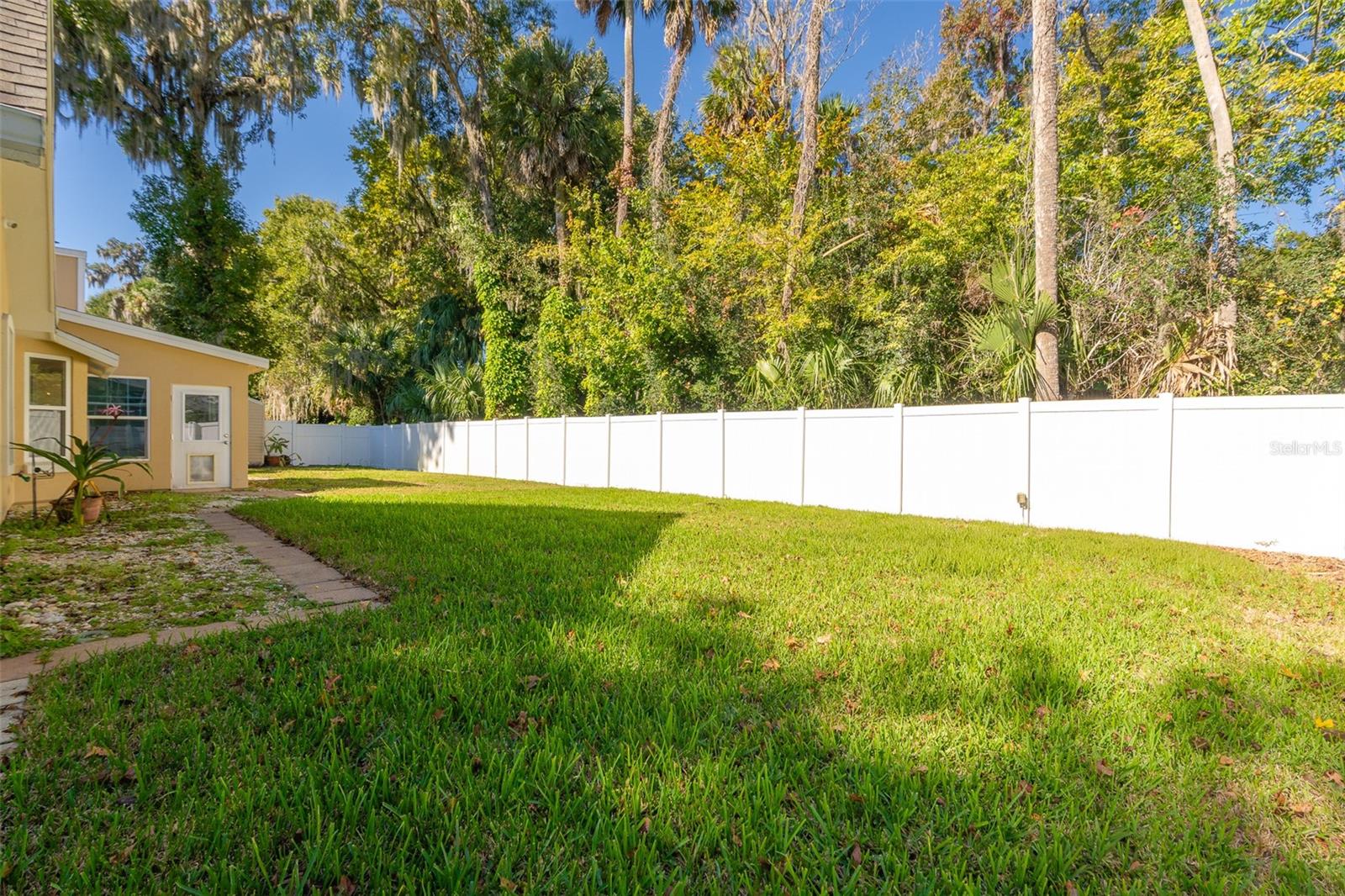 HAMMOCK TRACE UNIT 2 - Residential