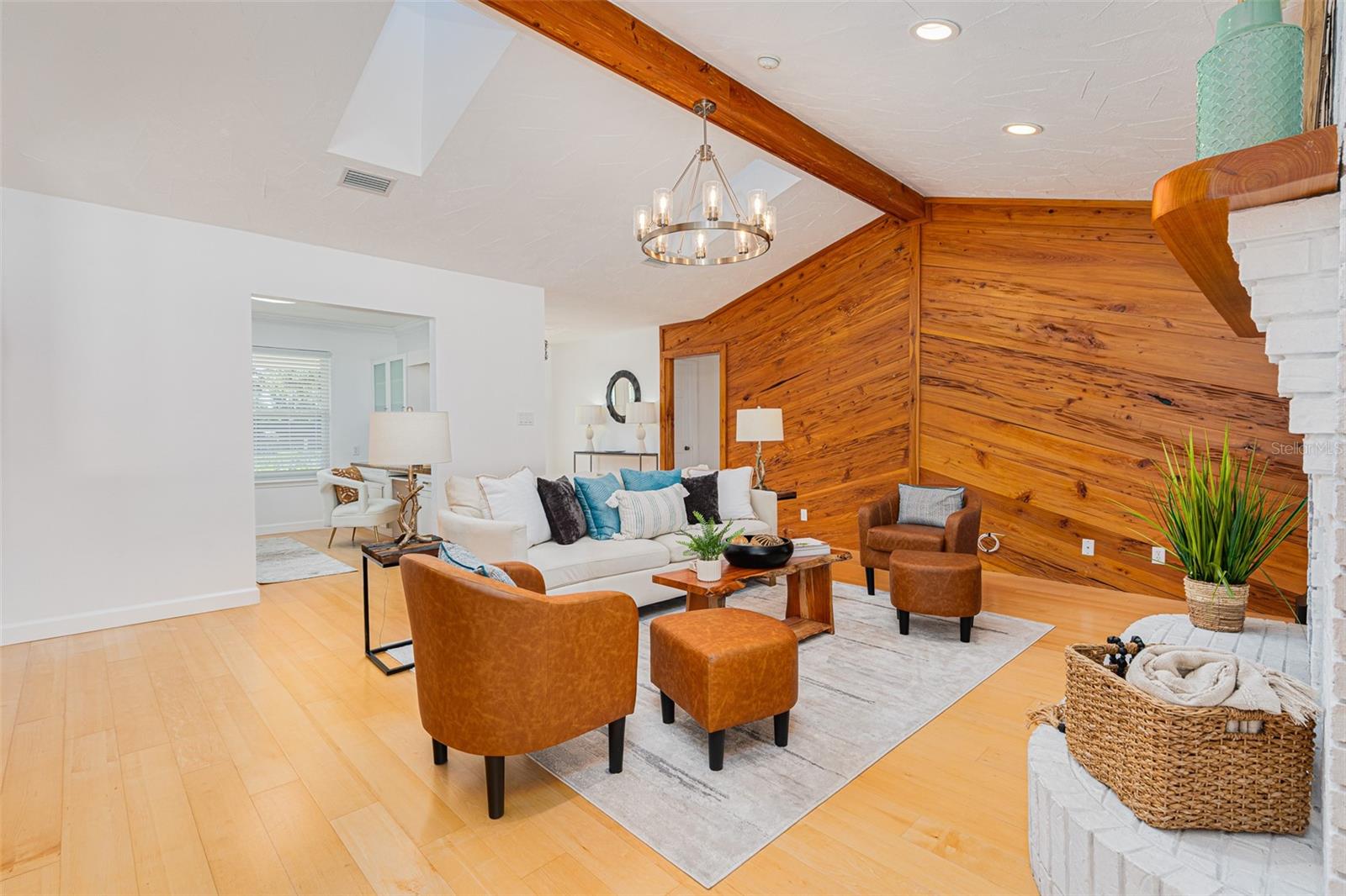 HAMMOCK TRACE UNIT 2 - Residential