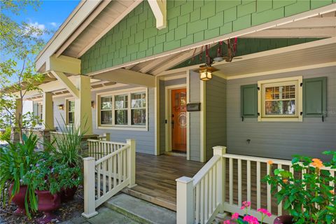 Photo of 904 W New Hampshire Street, Orlando, FL 32804 (MLS # O6357390)