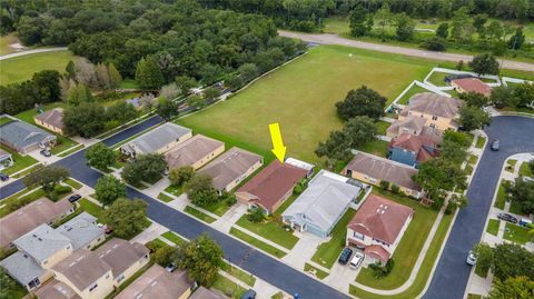 A home in WESLEY CHAPEL